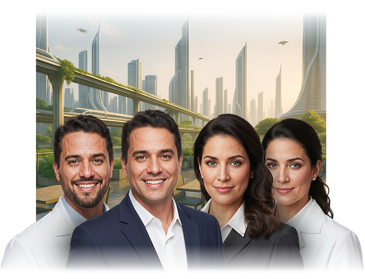 Imagem tecnologia genérica